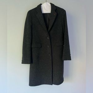 Uniqlo x Ines De La Fressange Coat